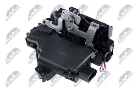 Привід центрального замку NTY EZC-VW-001