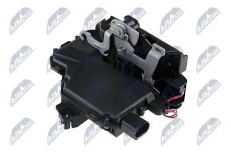 Привід центрального замку задній NTY EZC-VW-003
