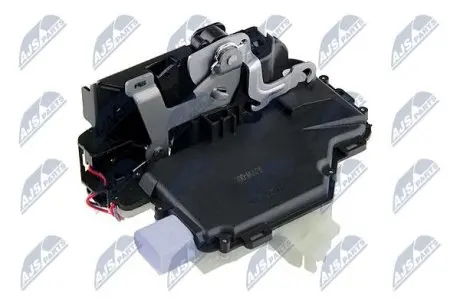 Привод центрального замка NTY EZC-VW-006