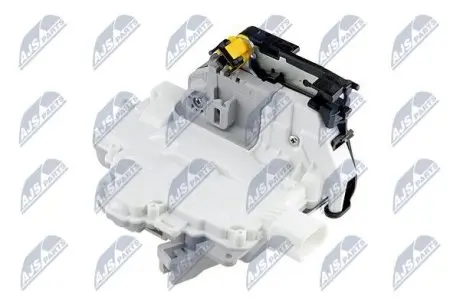 Привід центрального замку задній NTY EZC-VW-017