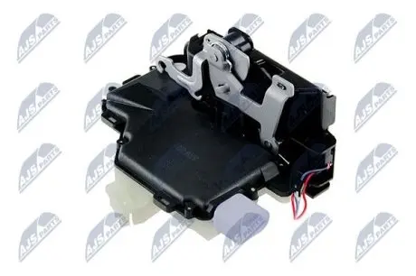 Привід центрального замку NTY EZC-VW-032