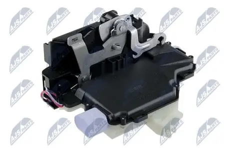 Привід центрального замку NTY EZC-VW-033