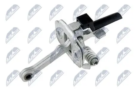 Обмежувач дверей NTY EZC-VW-040