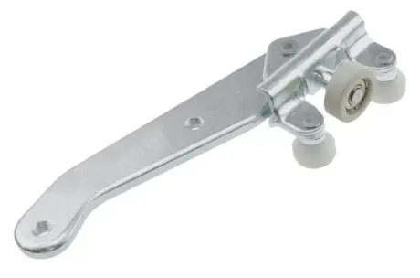 Ролик зсувних дверей NTY EZC-VW-062