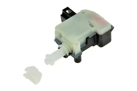 Привід відкриття лючка бензобака NTY EZC-VW-136