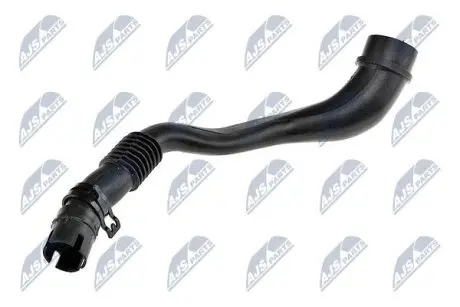 Патрубок вентиляції картерних газів NTY GPP-AU-005