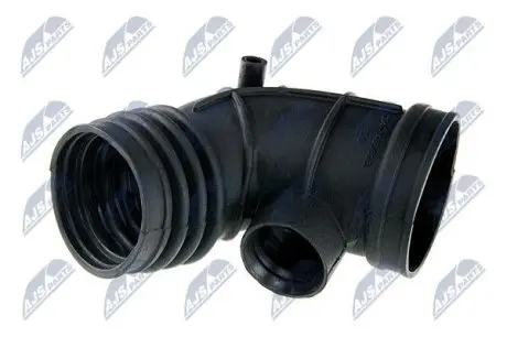 Патрубок вентиляції картерних газів NTY GPP-BM-010