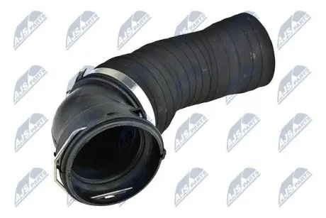 Патрубок вентиляції картерних газів NTY GPP-BM-013