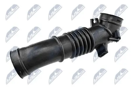 Патрубок вентиляции картерных газов NTY GPP-MZ-000