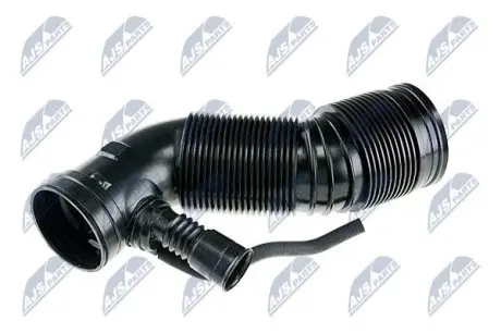 Патрубок вентиляции картерных газов NTY GPP-VW-004