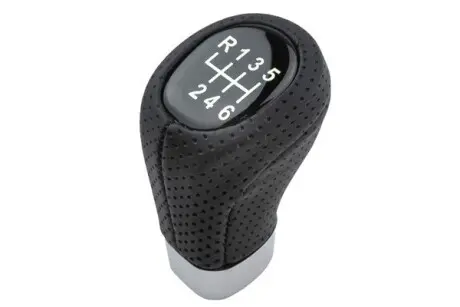 Ручка механизма переключения передач NTY GZB-BM-012