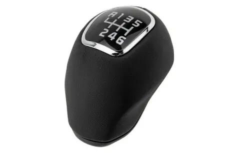 Ручка механизма переключения передач NTY GZB-KA-300