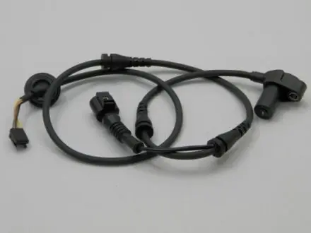 Датчик ABS передній NTY HCA-AU-003