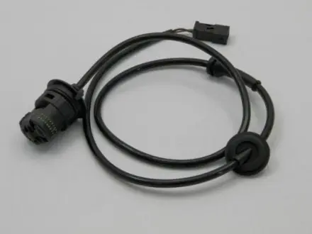 Датчик абс задній NTY HCA-AU-010