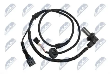 Датчик ABS передній NTY HCA-AU-014