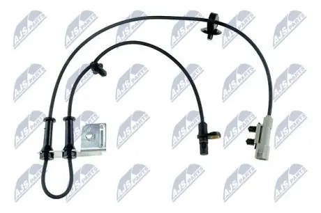 Датчик абс передній NTY HCA-CH-004