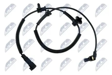Датчик абс передній NTY HCA-CH-008