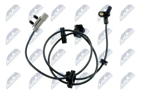 Датчик ABS задний NTY HCA-CH-010