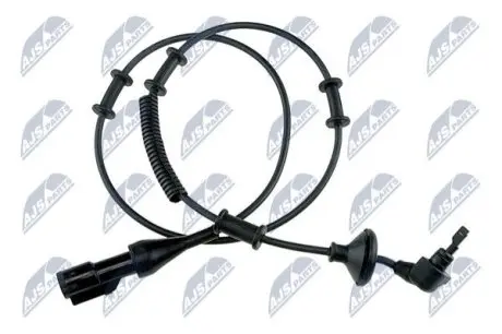 Датчик абс задній NTY HCA-CH-011