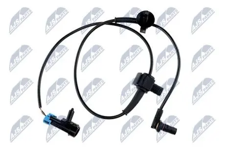 Датчик абс задній NTY HCA-CH-021