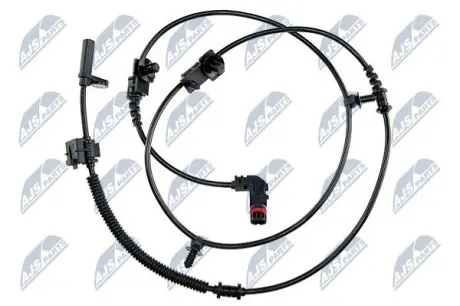 Датчик абс задній NTY HCA-CH-028