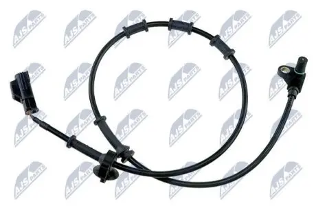 Датчик абс передній NTY HCA-CH-034