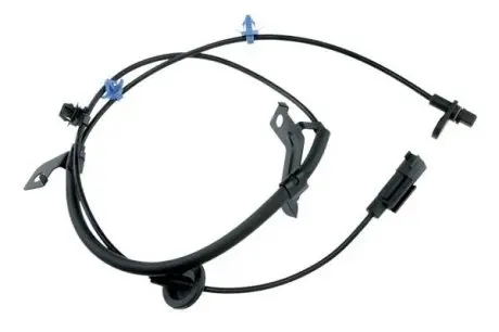Датчик ABS задній NTY HCA-CH-043