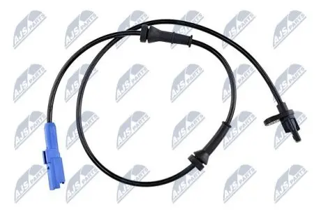 Датчик ABS задний NTY HCA-CT-026