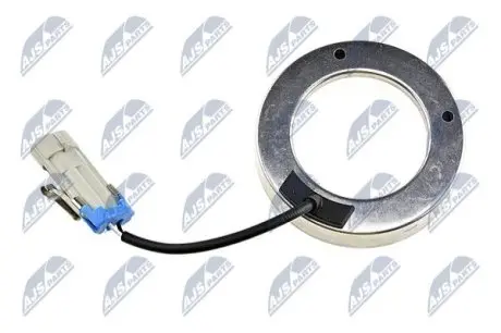 Датчик ABS передній NTY HCA-DW-001