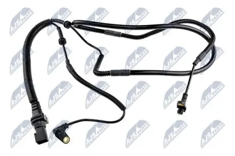 Датчик ABS задний NTY HCA-FR-022