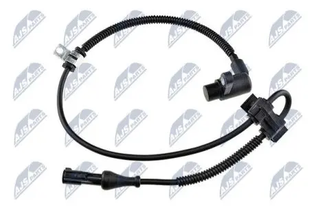 Датчик абс передній NTY HCA-FR-048