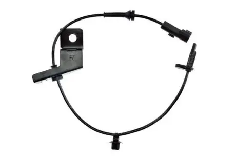 Датчик абс передний NTY HCA-FR-057