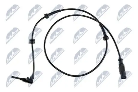 Датчик ABS передній NTY HCA-FT-015