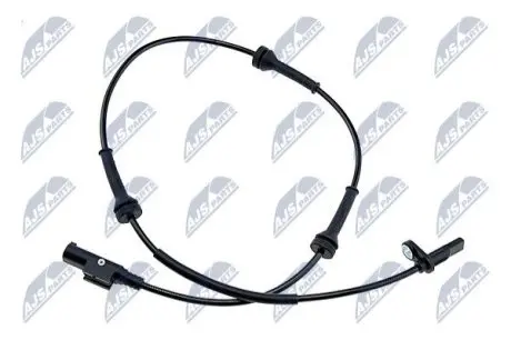 Датчик абс задній NTY HCA-FT-020