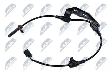 Датчик ABS задній NTY HCA-HD-036