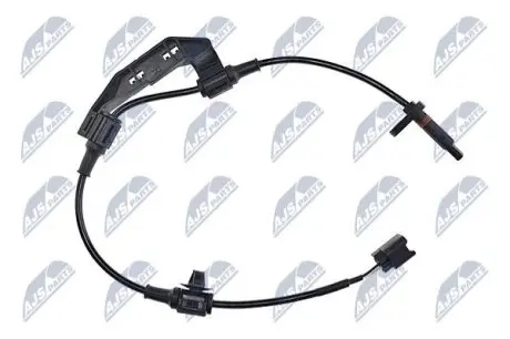 Датчик абс задній NTY HCA-HD-037