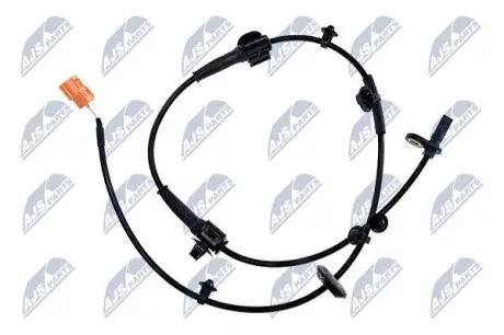 Датчик ABS передній NTY HCA-HD-088