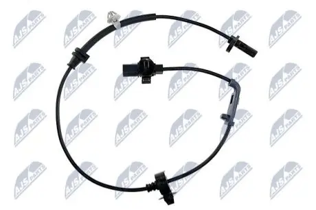 Датчик абс передній NTY HCA-HD-102