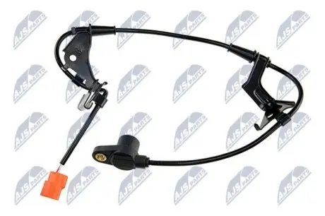 Датчик абс передній NTY HCA-HD-142