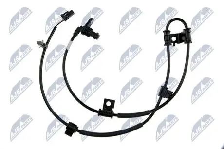 Датчик абс передній NTY HCA-HY-550