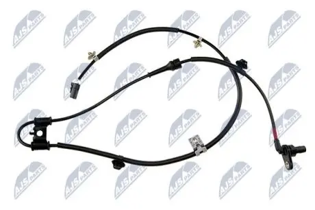 Датчик абс передний NTY HCA-HY-553