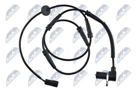 Датчик абс передній NTY HCA-KA-316