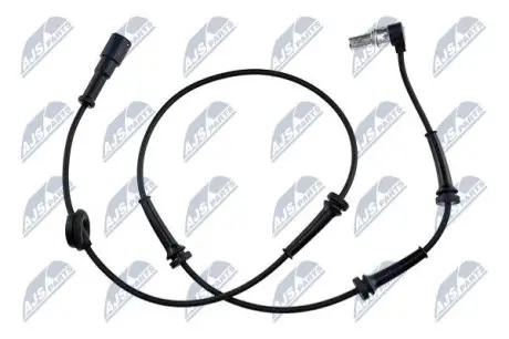 Датчик ABS задній NTY HCA-LR-014