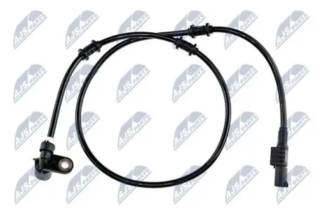 Датчик абс передній NTY HCA-ME-015