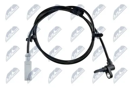 Датчик ABS задній NTY HCA-ME-025