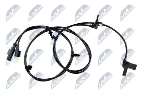 Датчик ABS задній NTY HCA-ME-026