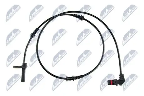 Датчик ABS передній NTY HCA-ME-029