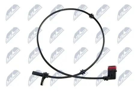 Датчик ABS задний NTY HCA-ME-030