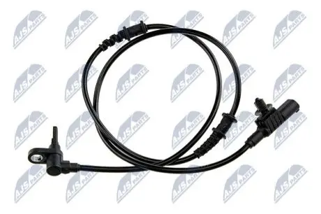 Датчик абс передній NTY HCA-ME-031