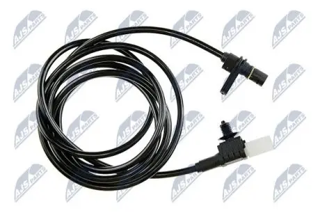 Датчик ABS задній NTY HCA-ME-033